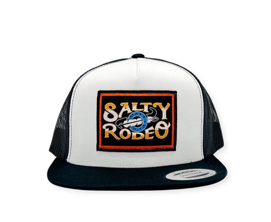 The Quill Salty Rodeo Hat