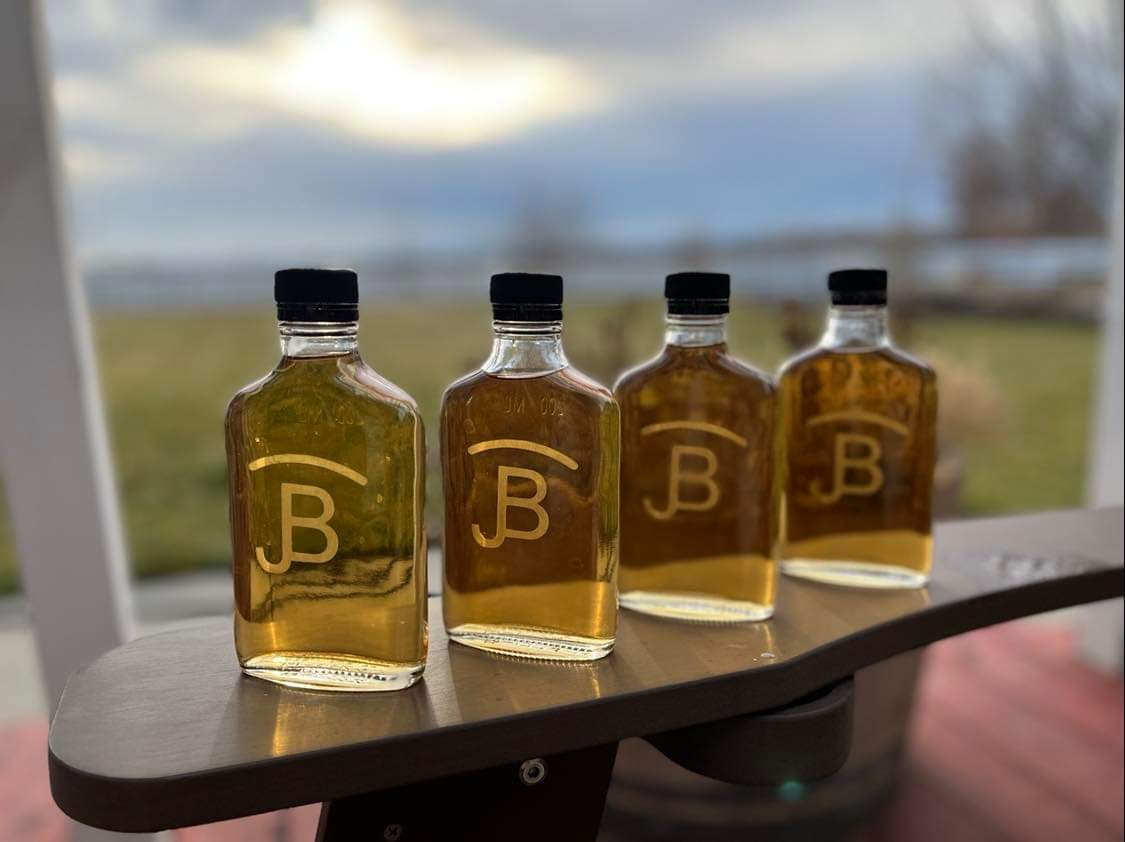Custom Etched Brand Glasses