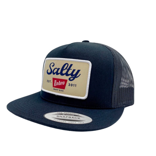 The OG Salty Rodeo Hat