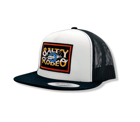 The Quill Salty Rodeo Hat